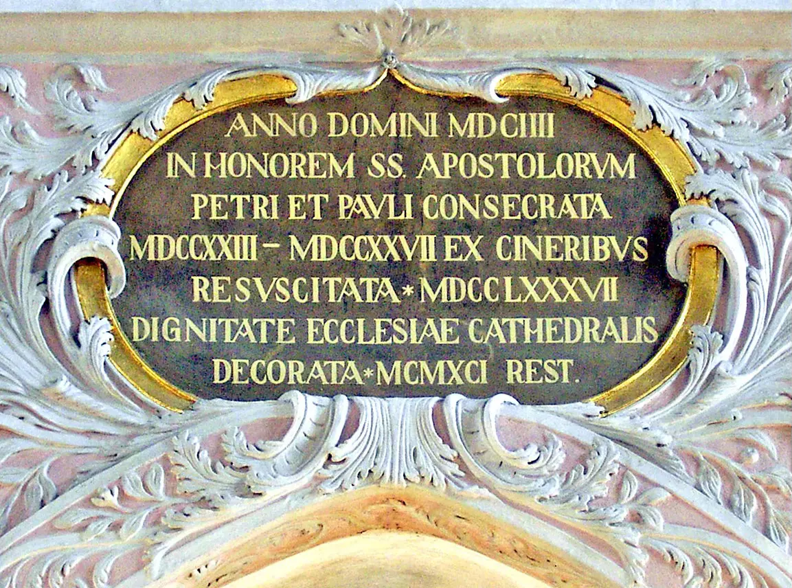 Year 0 — Anno Domini