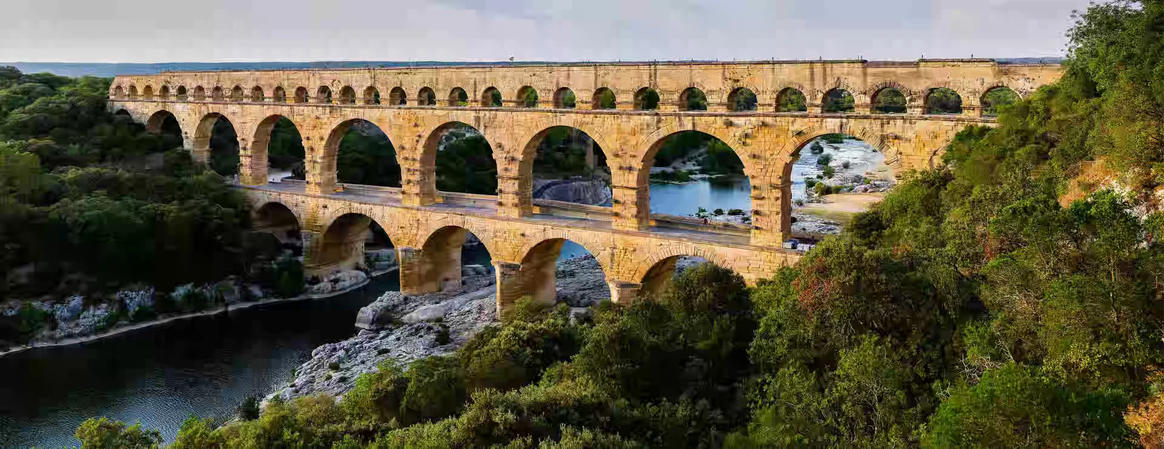 312 BC — The Veins of Rome