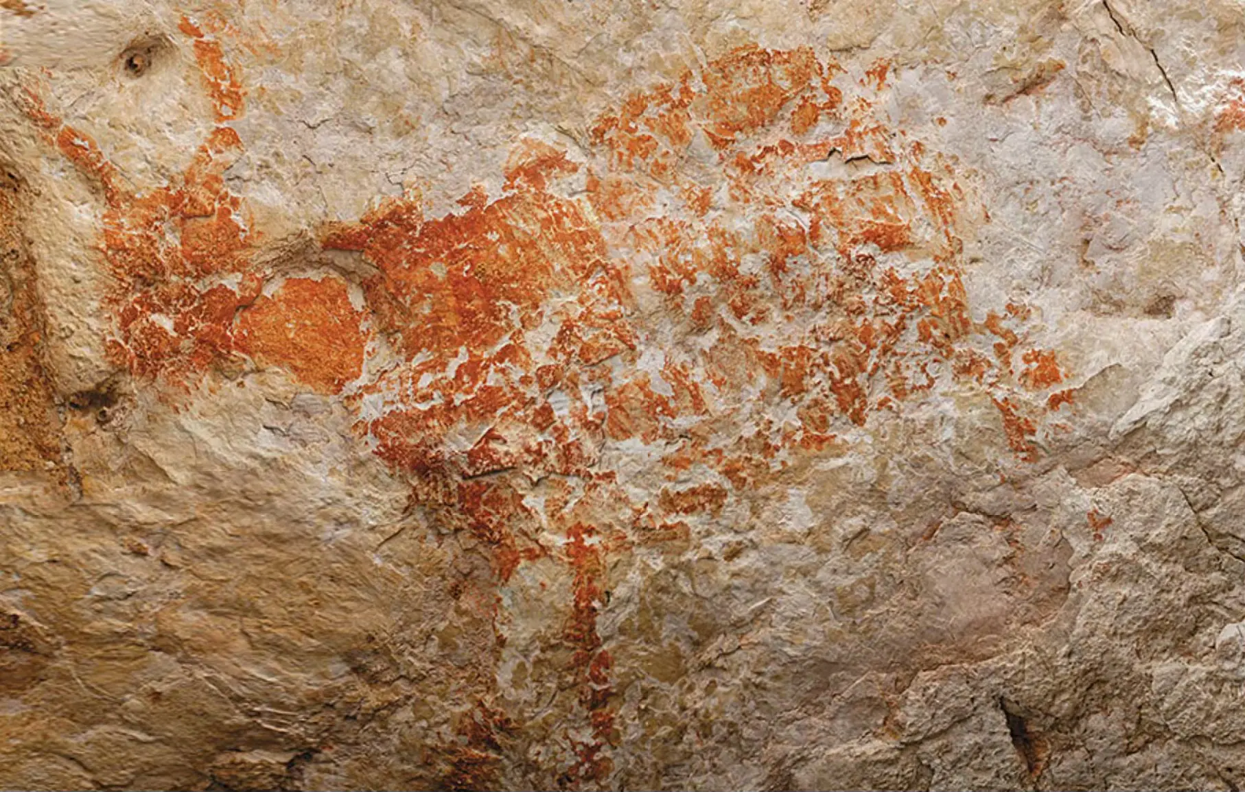 3.3 Million Years Ago — Deep History